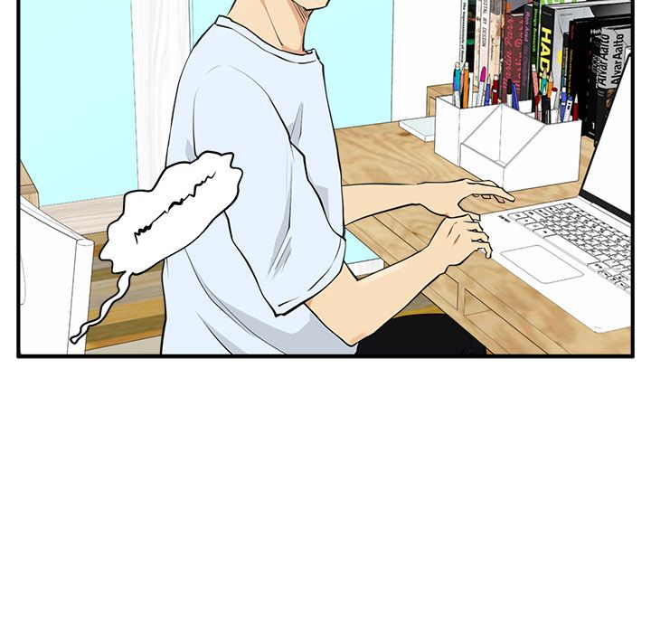 Mr. Kang image