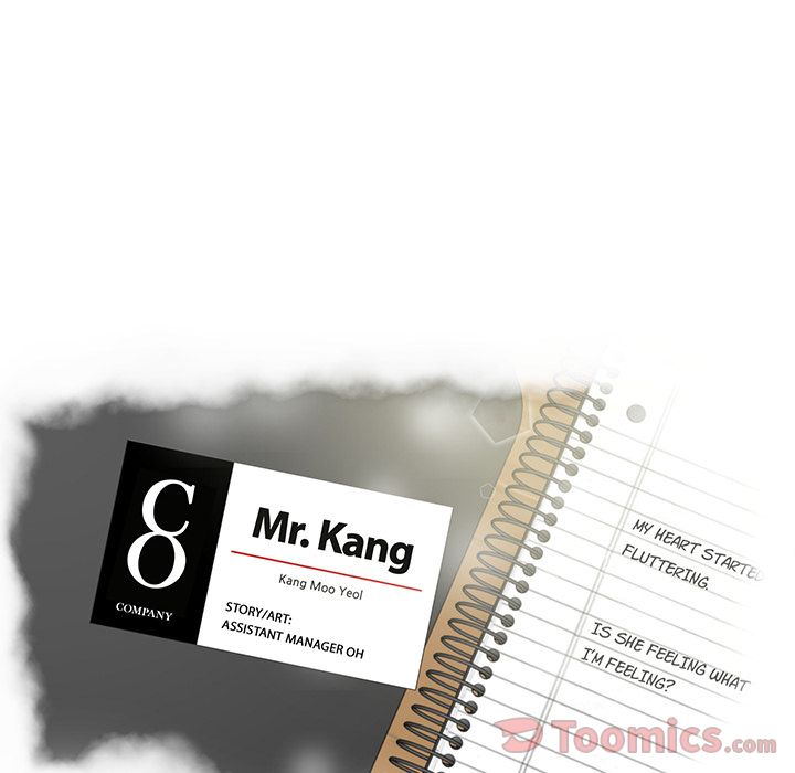 Mr. Kang image