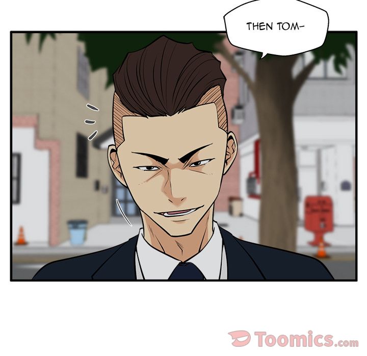 Mr. Kang image