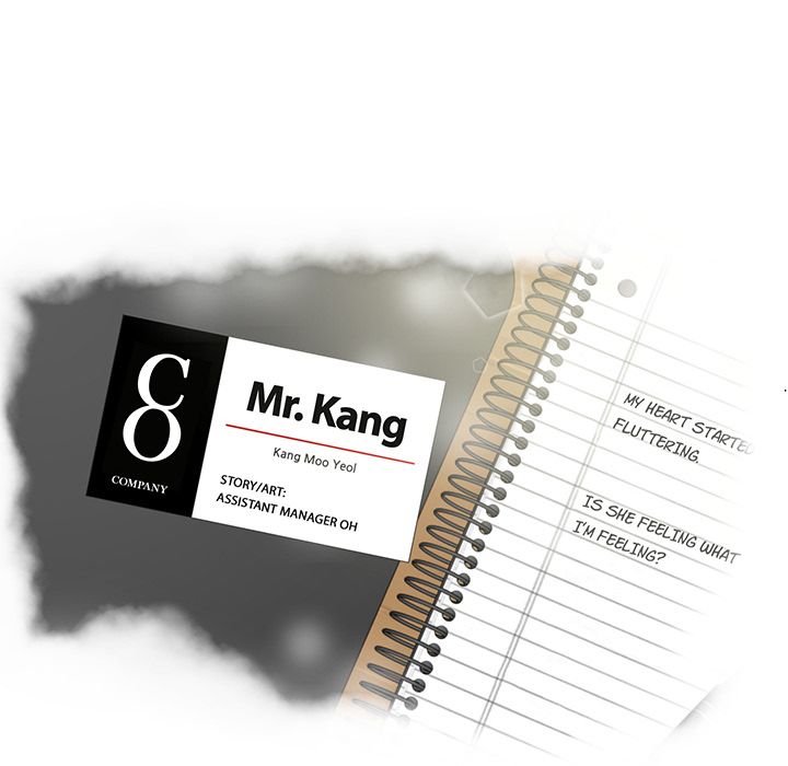 Mr. Kang image