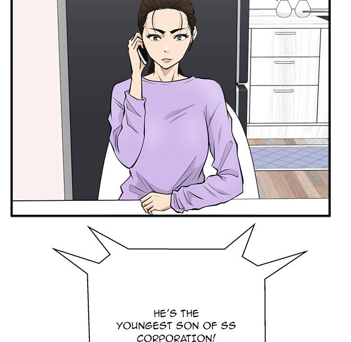 Mr. Kang image