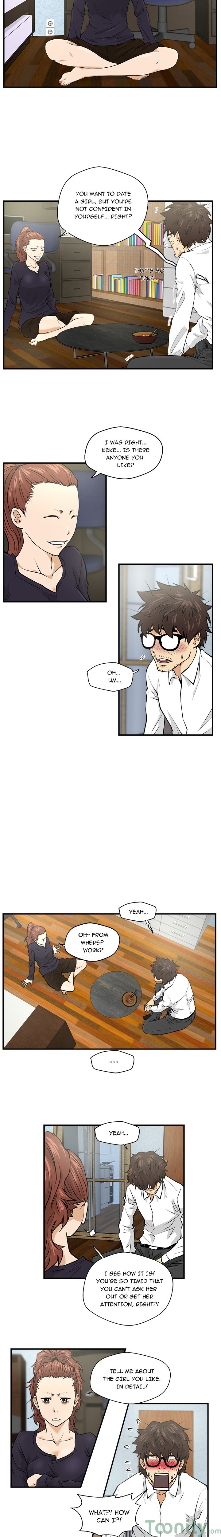 Mr. Kang image