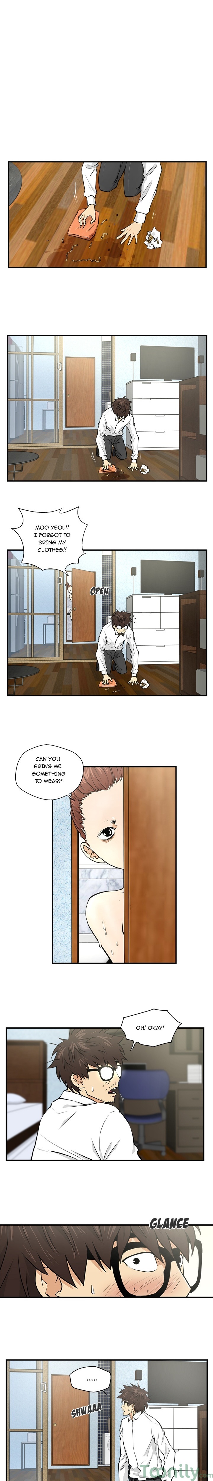 Mr. Kang image