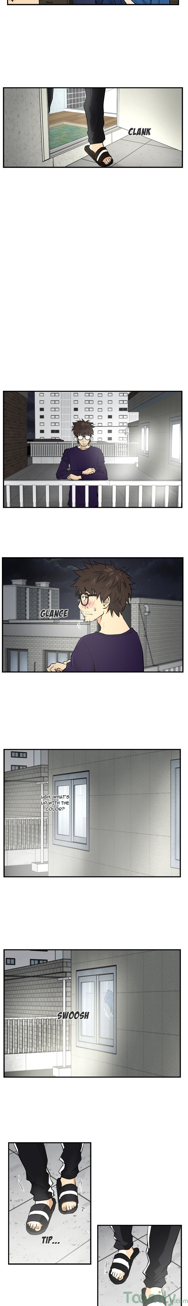 Mr. Kang image