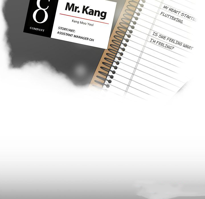 Mr. Kang image