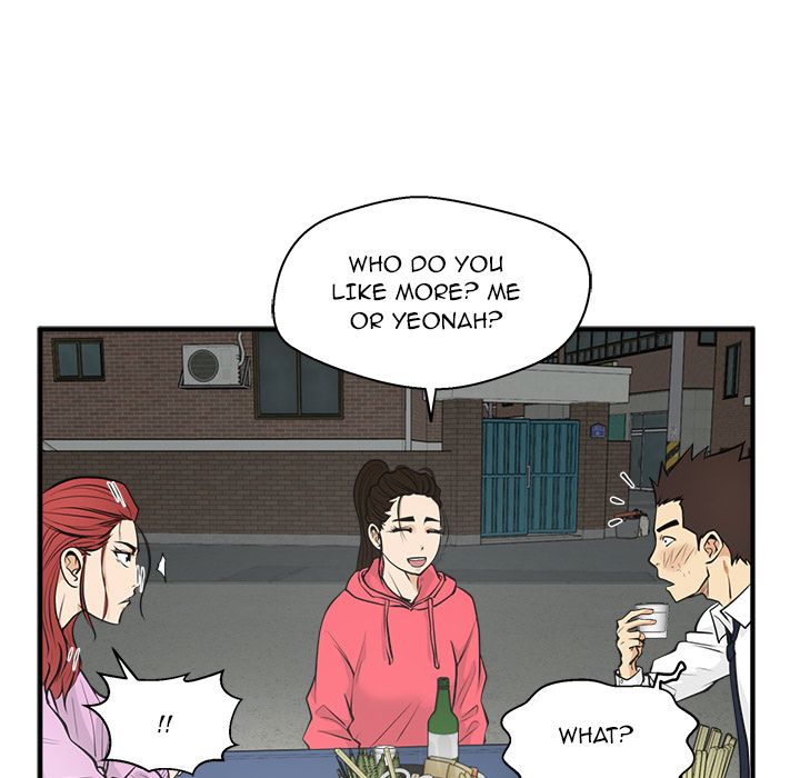 Mr. Kang image