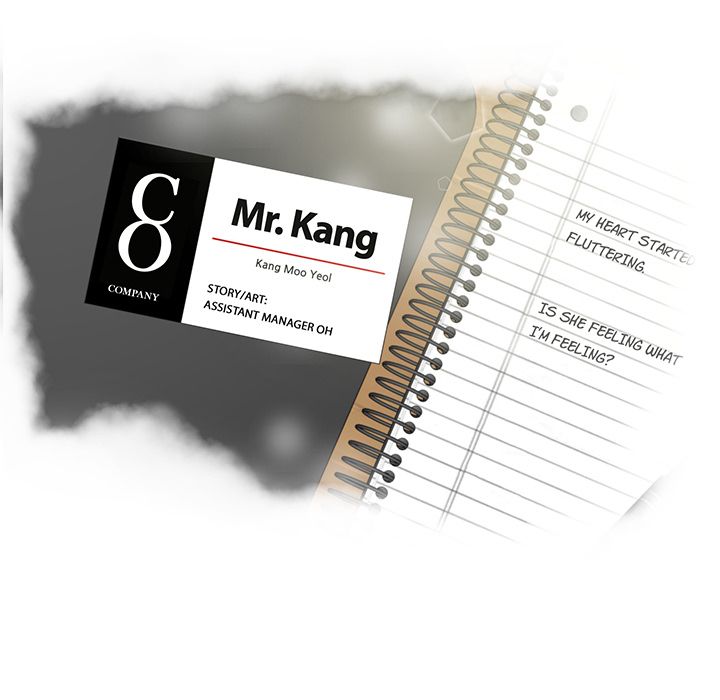 Mr. Kang image