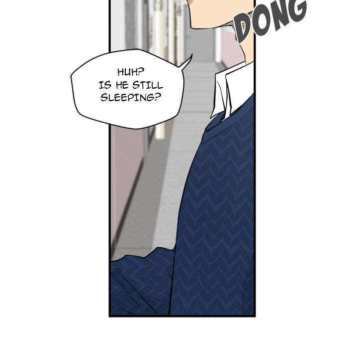 Mr. Kang image