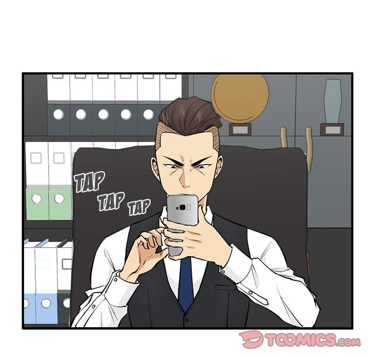 Mr. Kang image