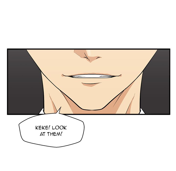 Mr. Kang image
