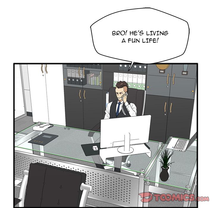 Mr. Kang image