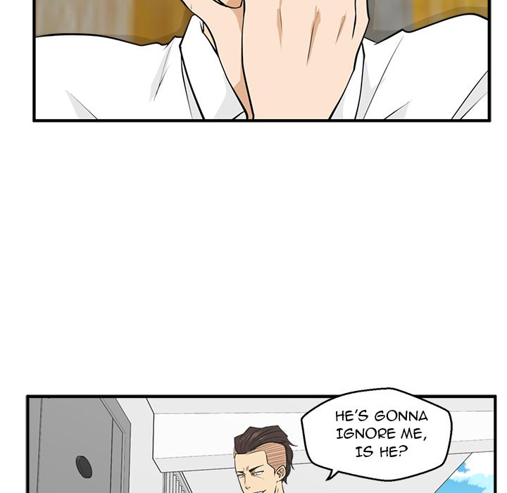 Mr. Kang image