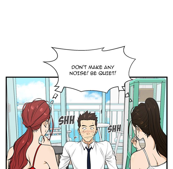 Mr. Kang image