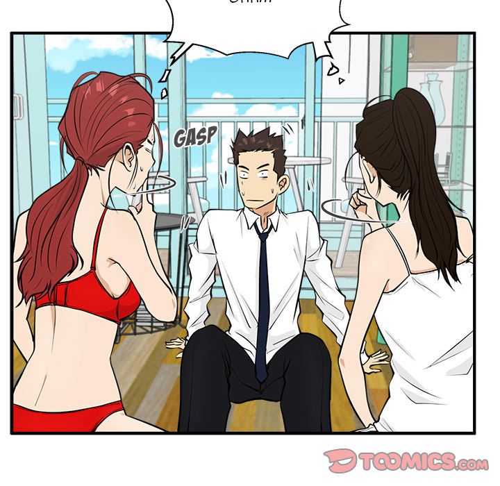 Mr. Kang image