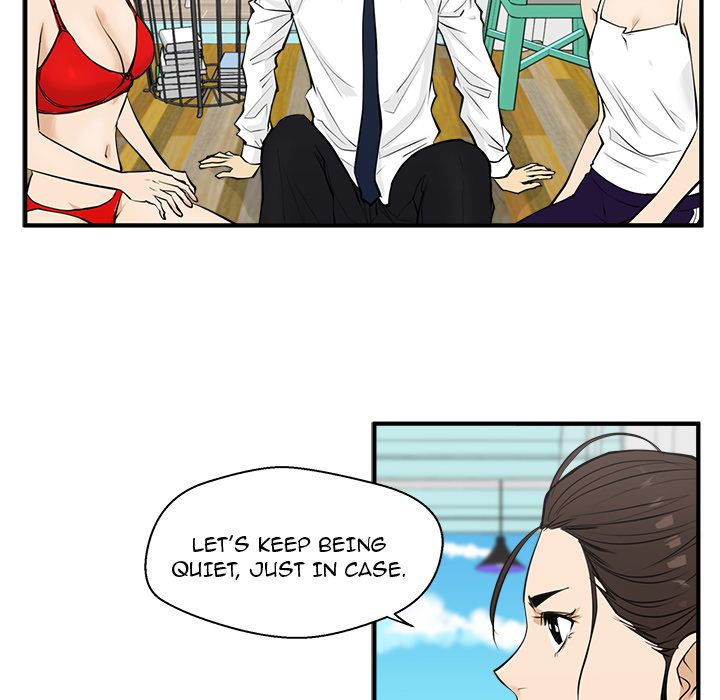 Mr. Kang image