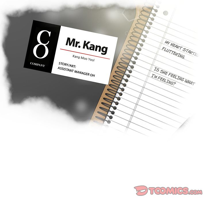 Mr. Kang image
