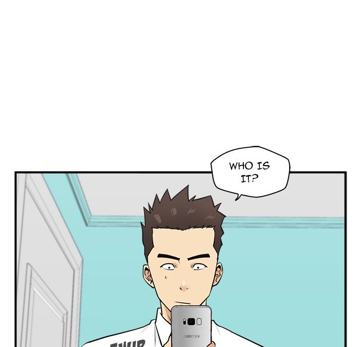 Mr. Kang image