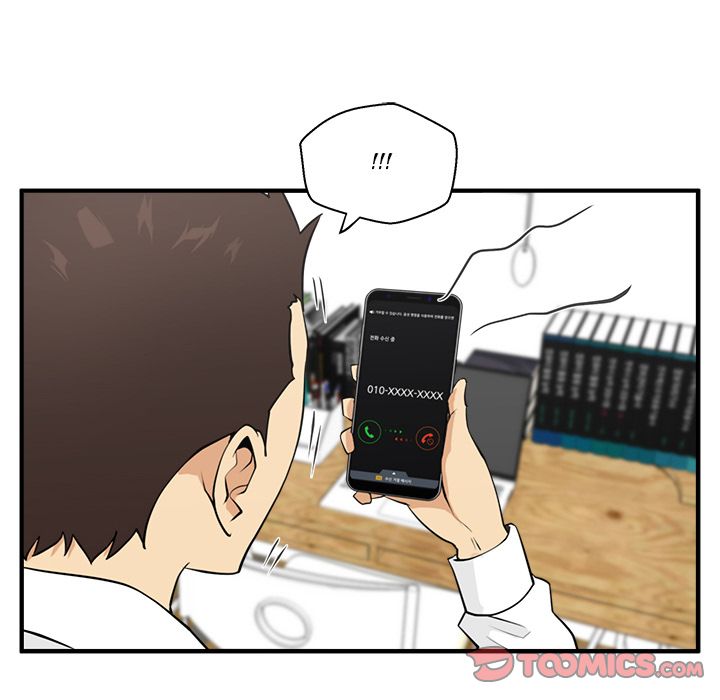Mr. Kang image