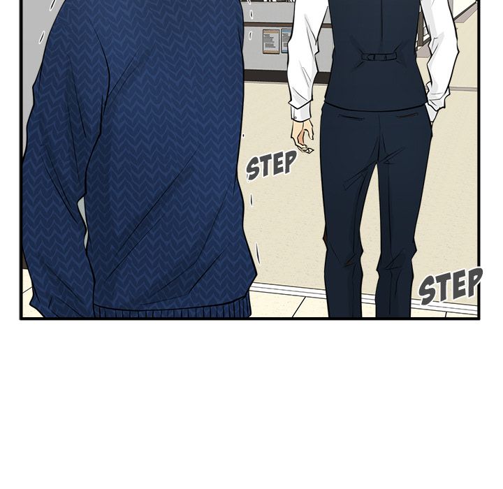 Mr. Kang image