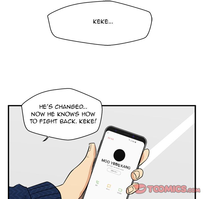 Mr. Kang image