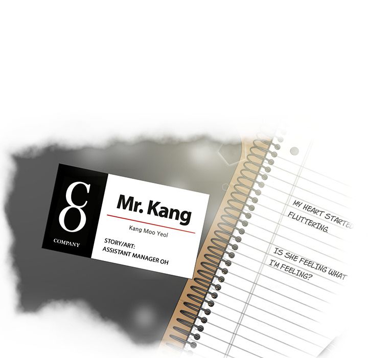 Mr. Kang image
