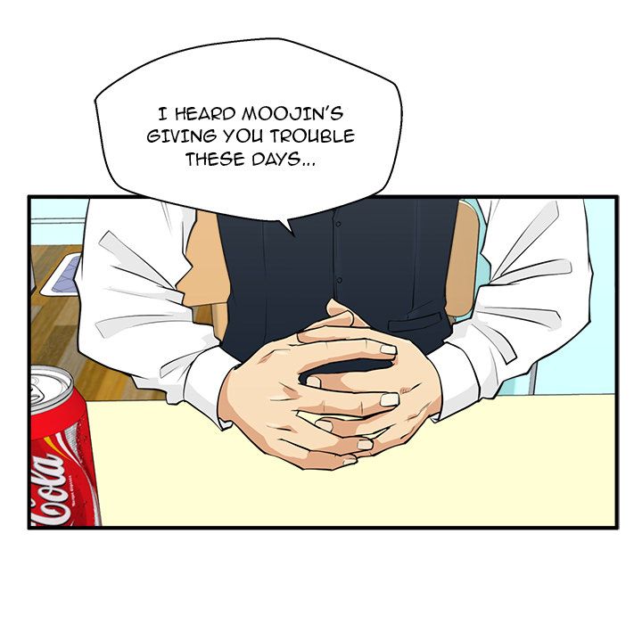 Mr. Kang image