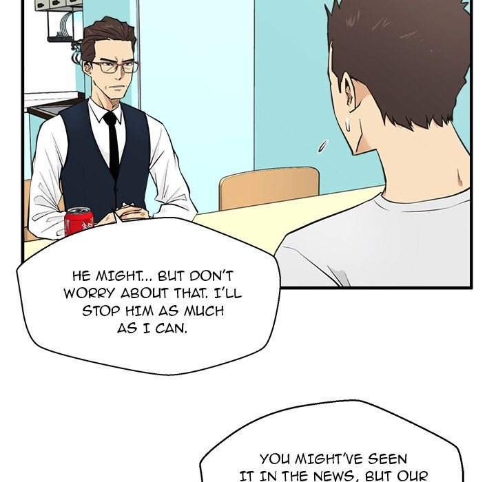 Mr. Kang image