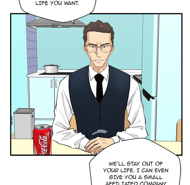 Mr. Kang image