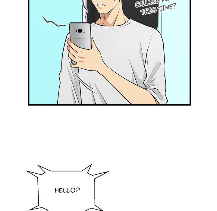 Mr. Kang image