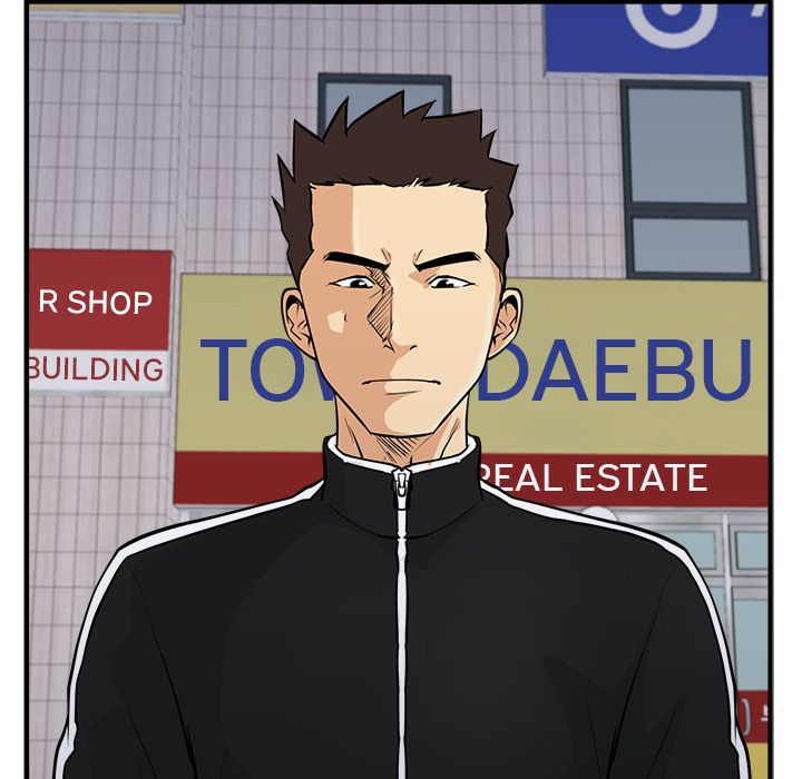Mr. Kang image