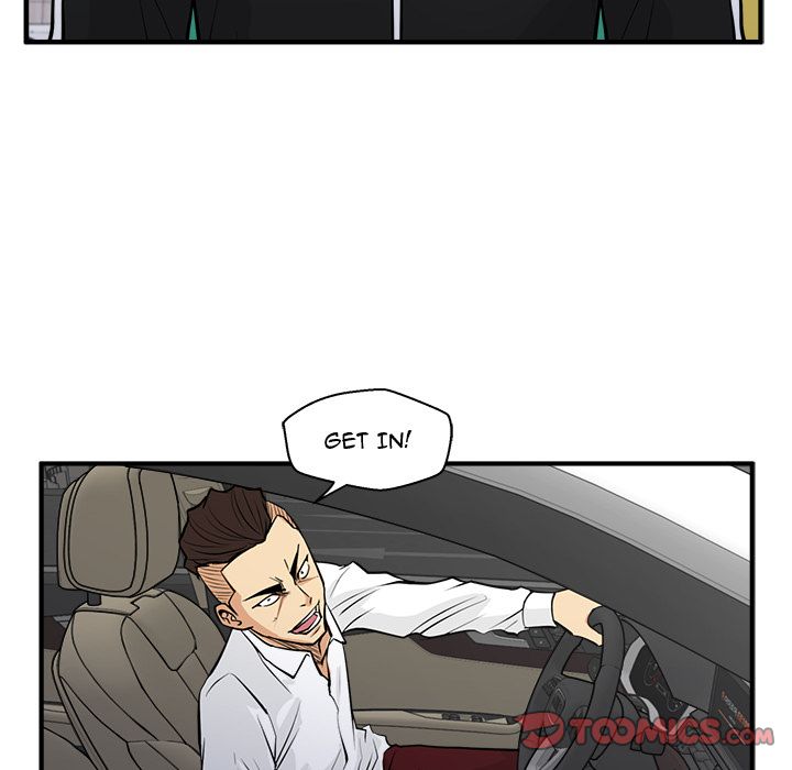 Mr. Kang image