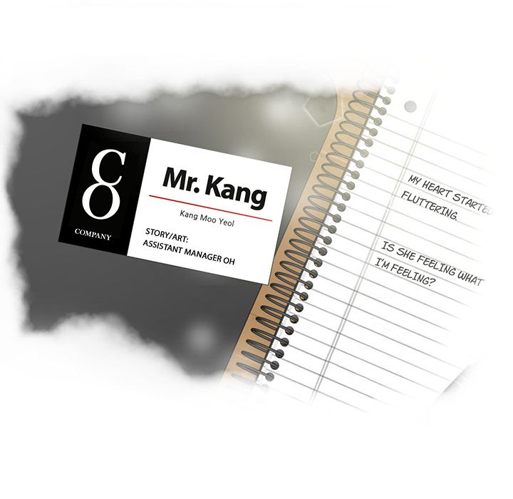 Mr. Kang image