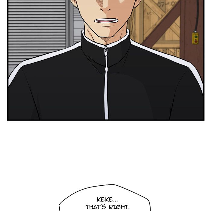 Mr. Kang image