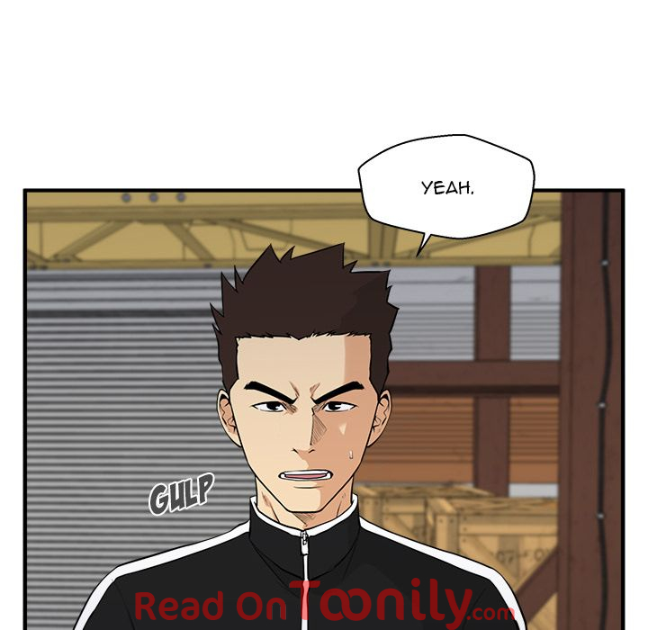 Mr. Kang image