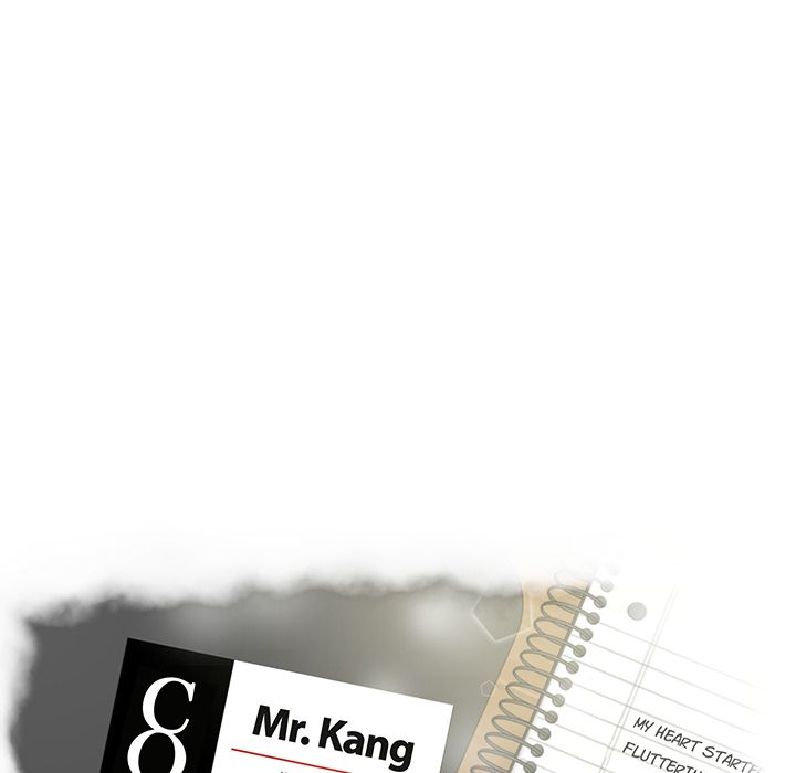 Mr. Kang image