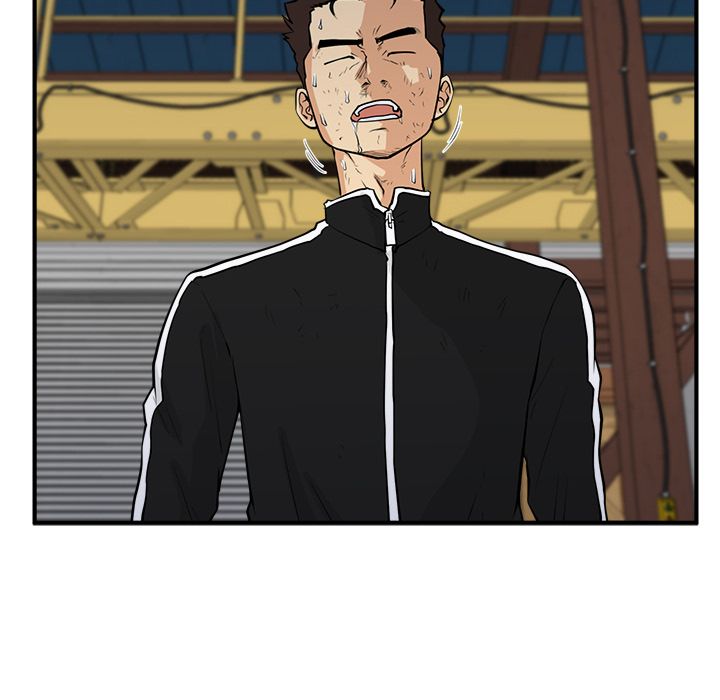 Mr. Kang image