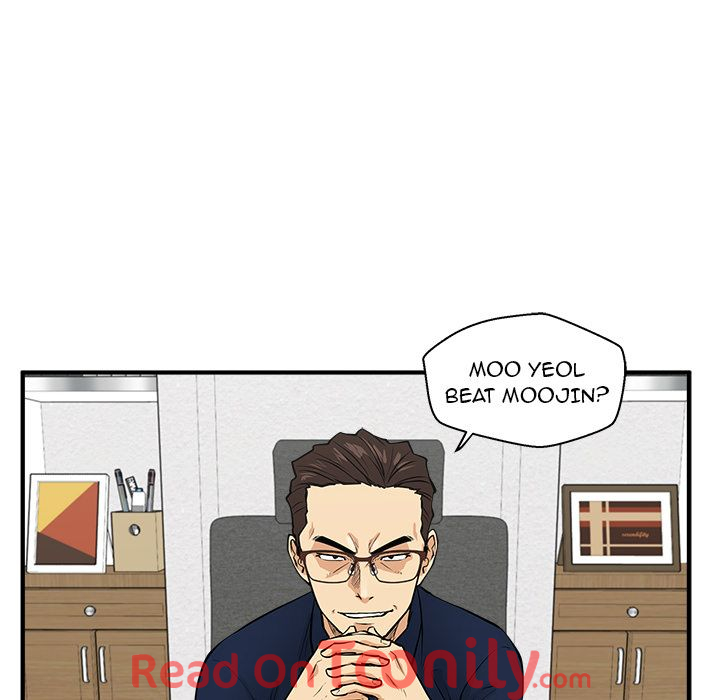 Mr. Kang image