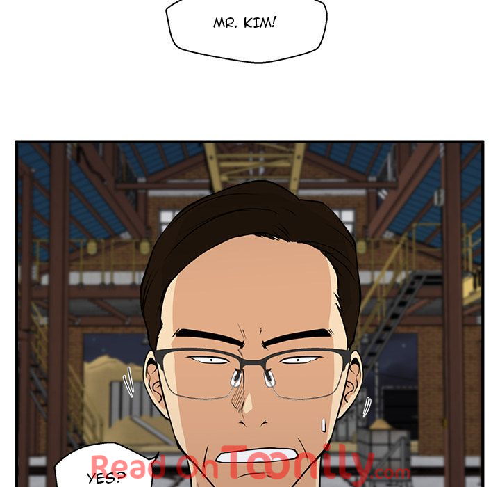 Mr. Kang image