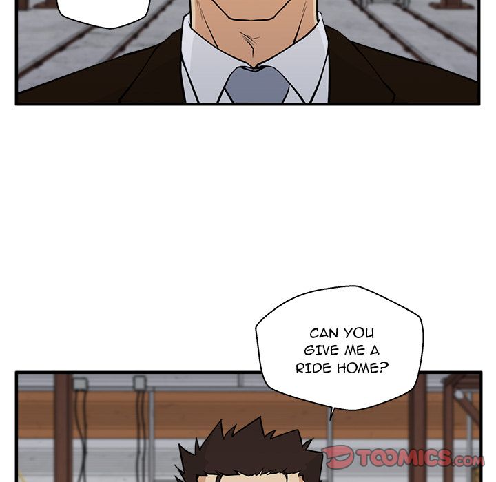 Mr. Kang image