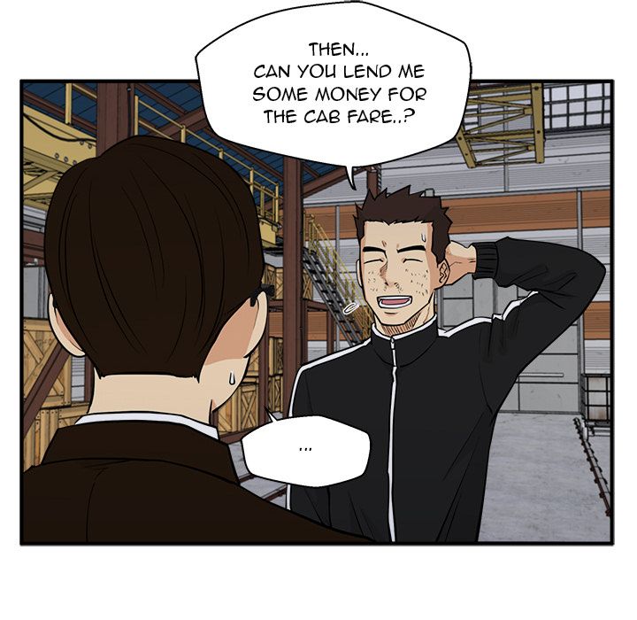 Mr. Kang image