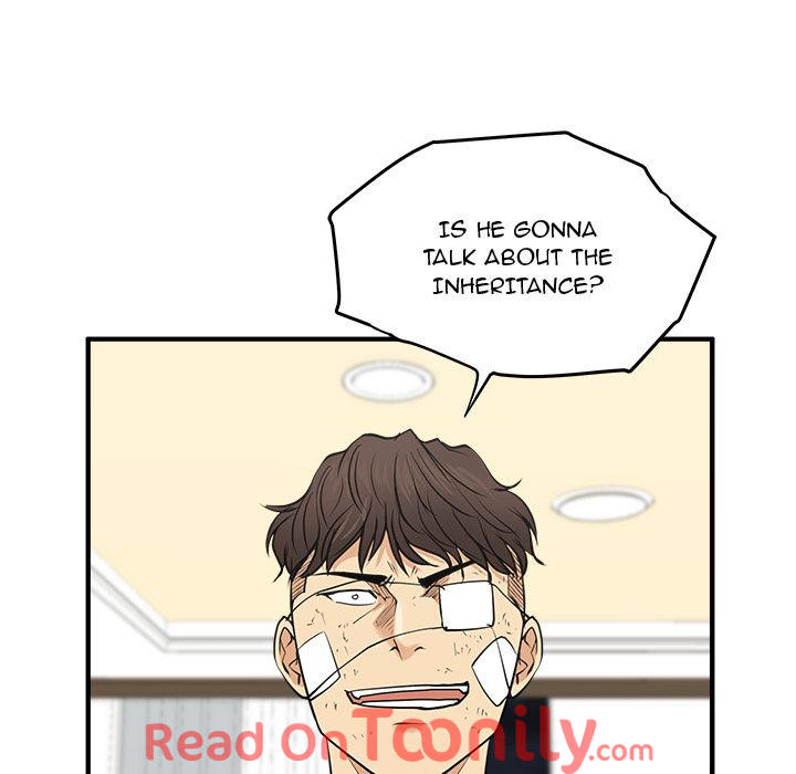 Mr. Kang image