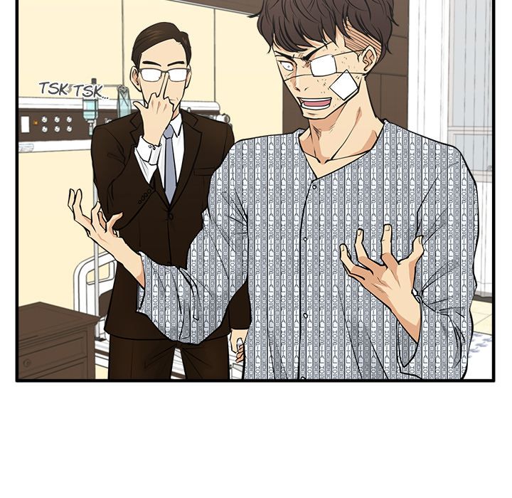 Mr. Kang image