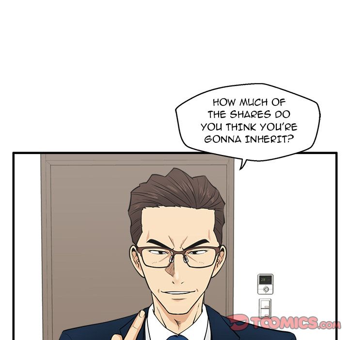 Mr. Kang image