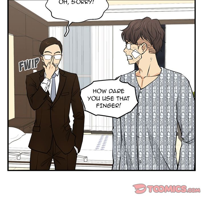 Mr. Kang image