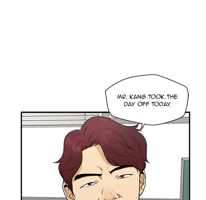 Mr. Kang image