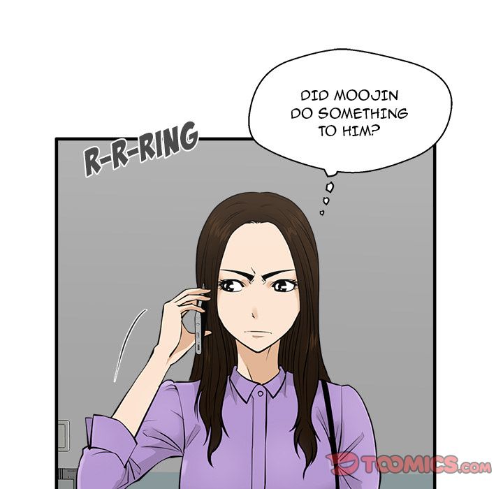 Mr. Kang image