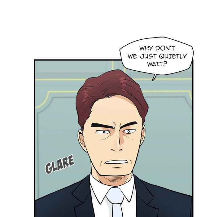 Mr. Kang image