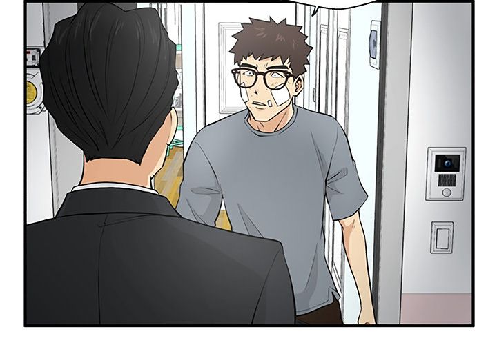 Mr. Kang image