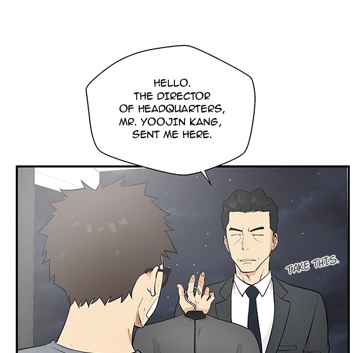 Mr. Kang image