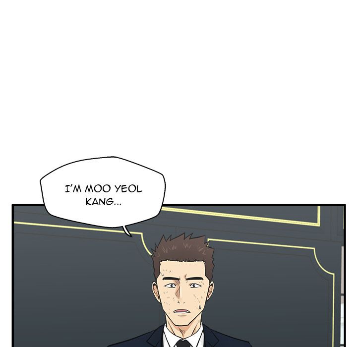 Mr. Kang image